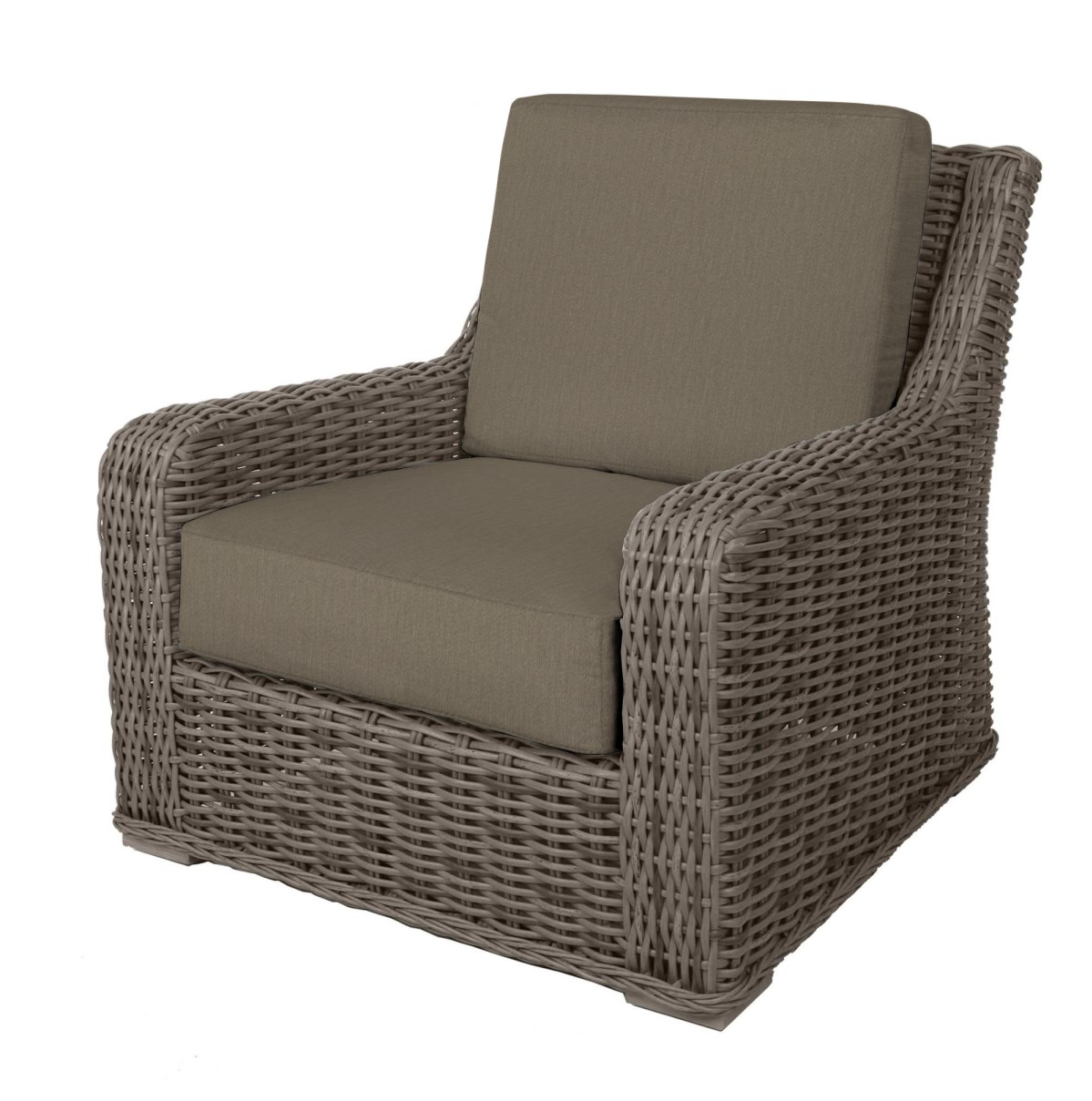 Laurent Club Chair