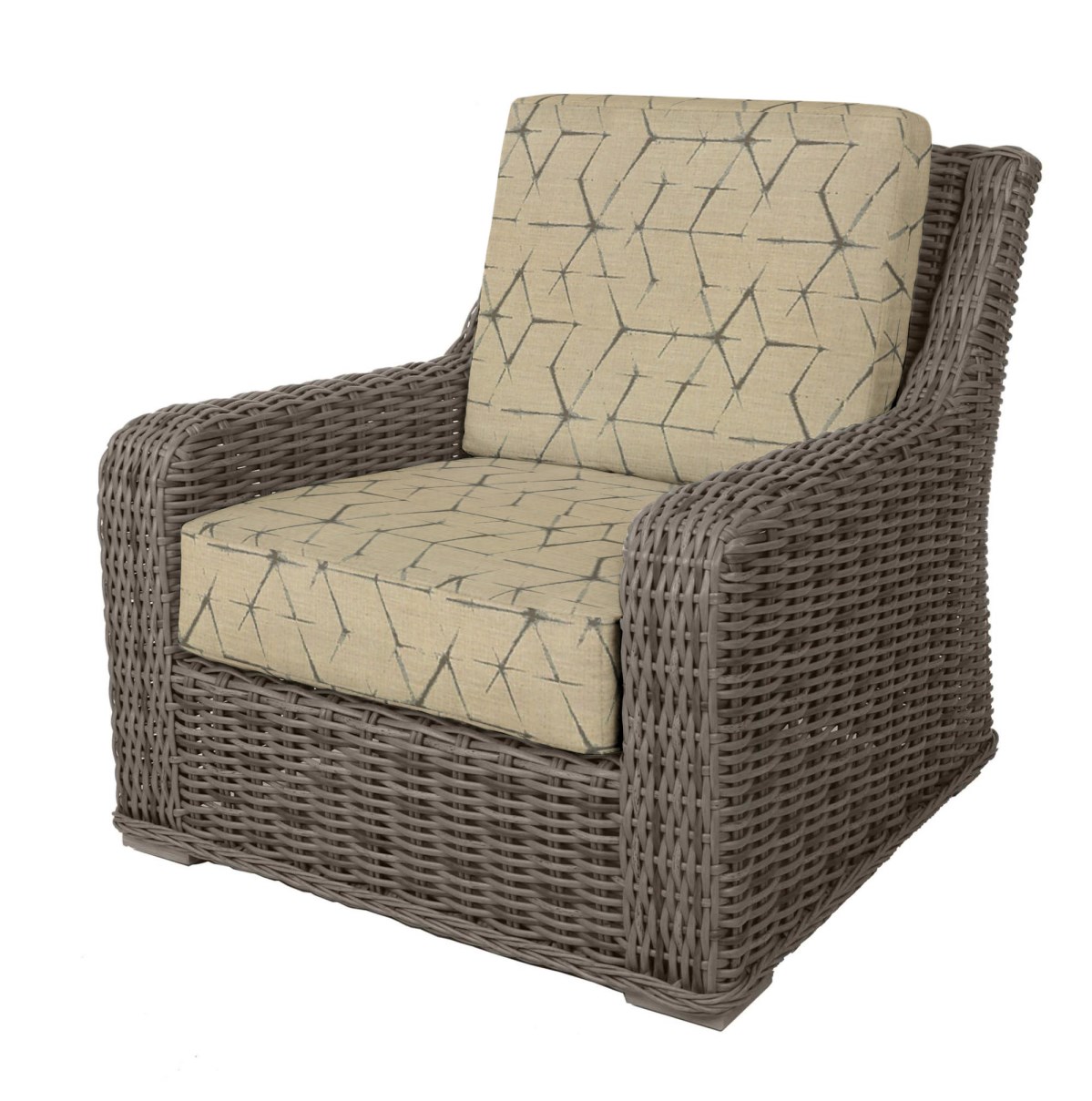 Laurent Club Chair