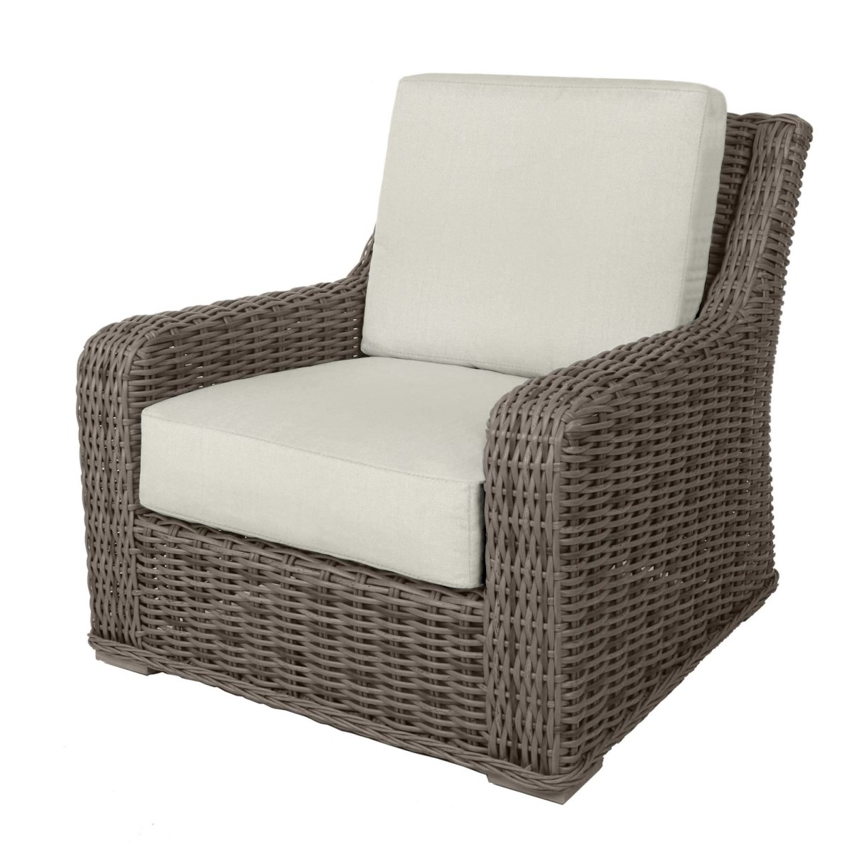 Laurent Club Chair