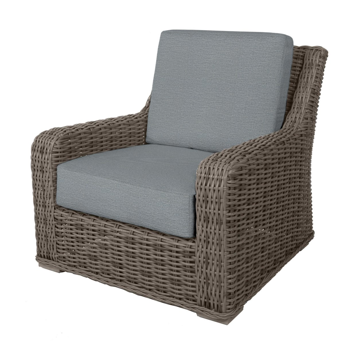 Laurent Club Chair