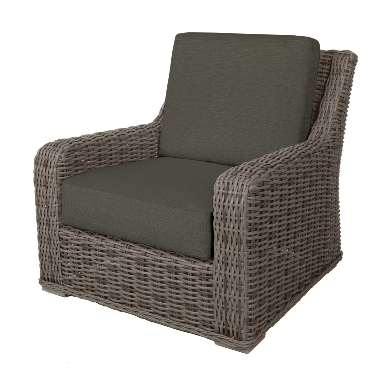 Laurent Club Chair
