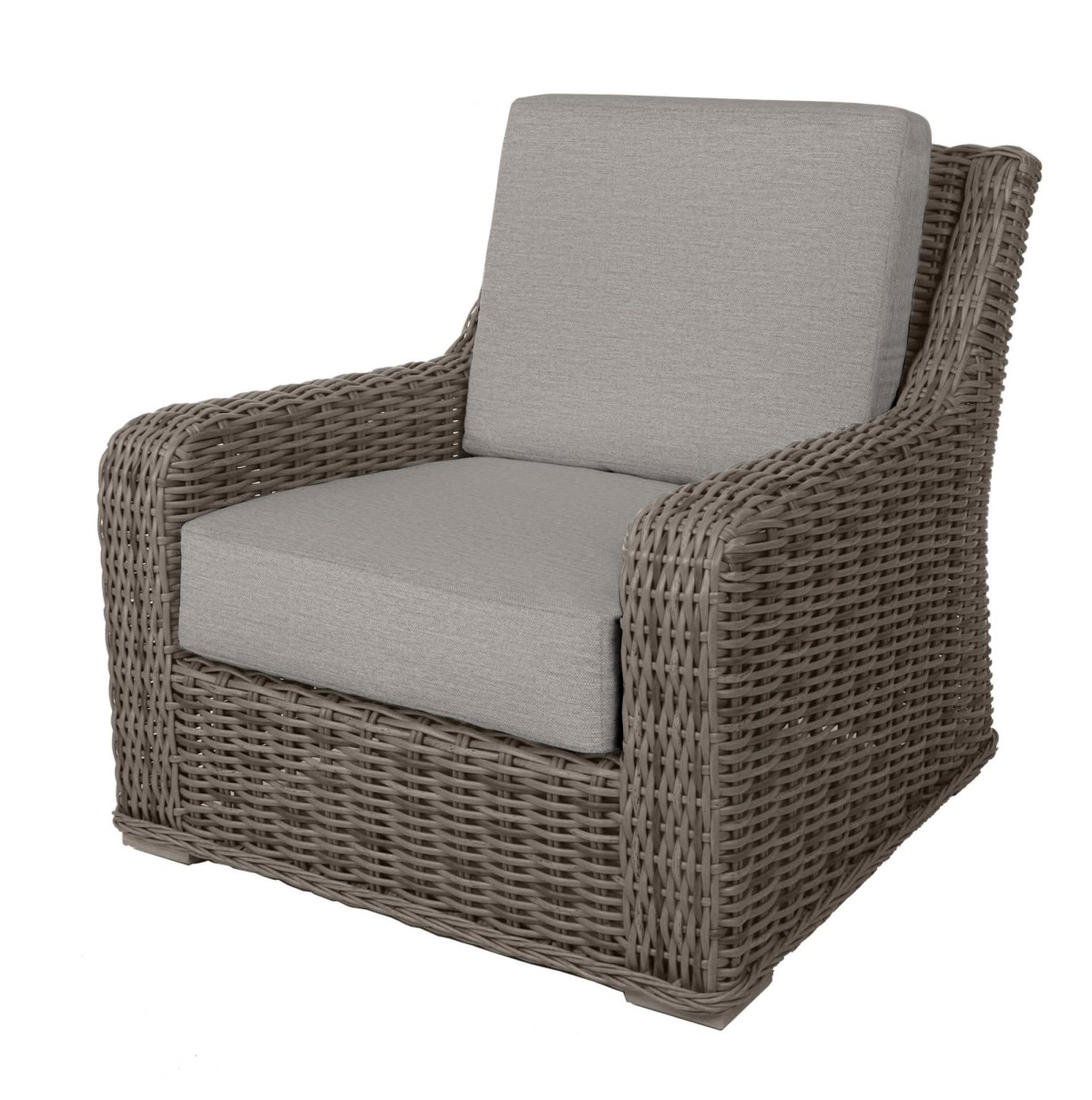 Laurent Club Chair