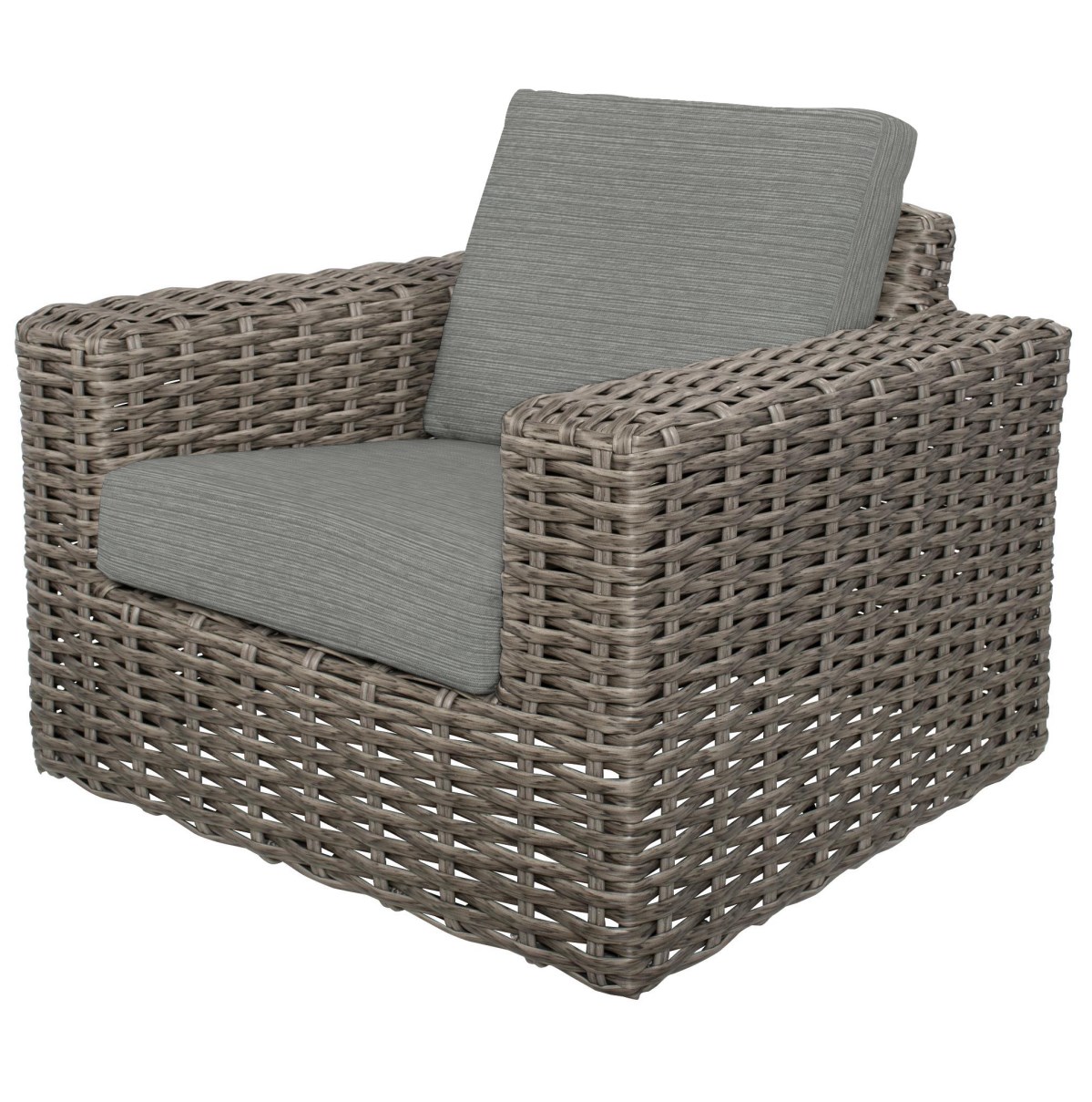 Mia Club Chair