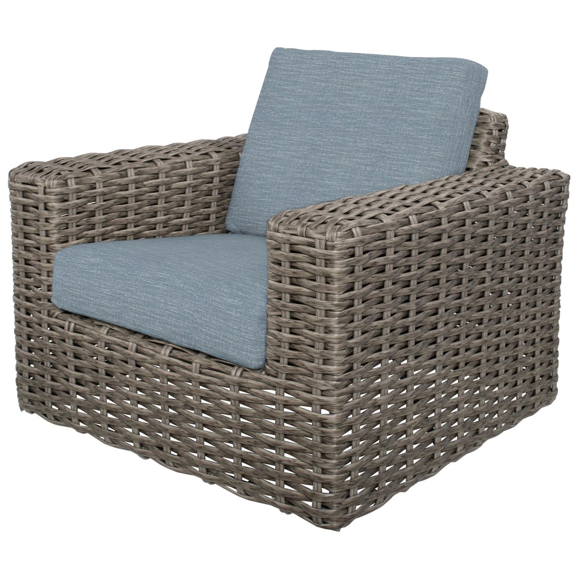 Mia Club Chair