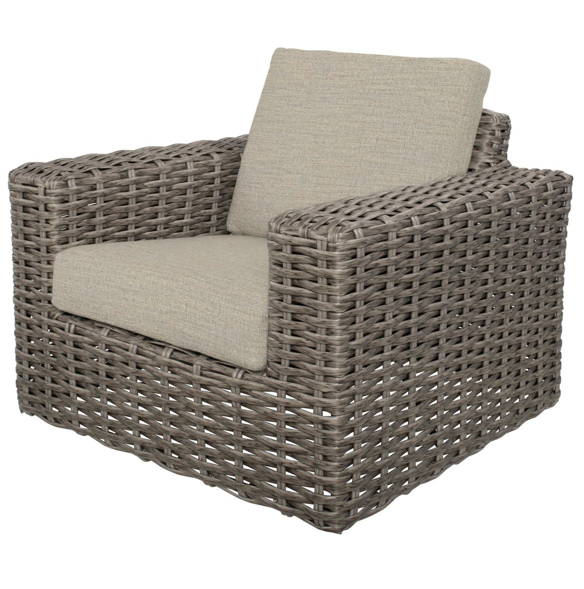 Mia Club Chair