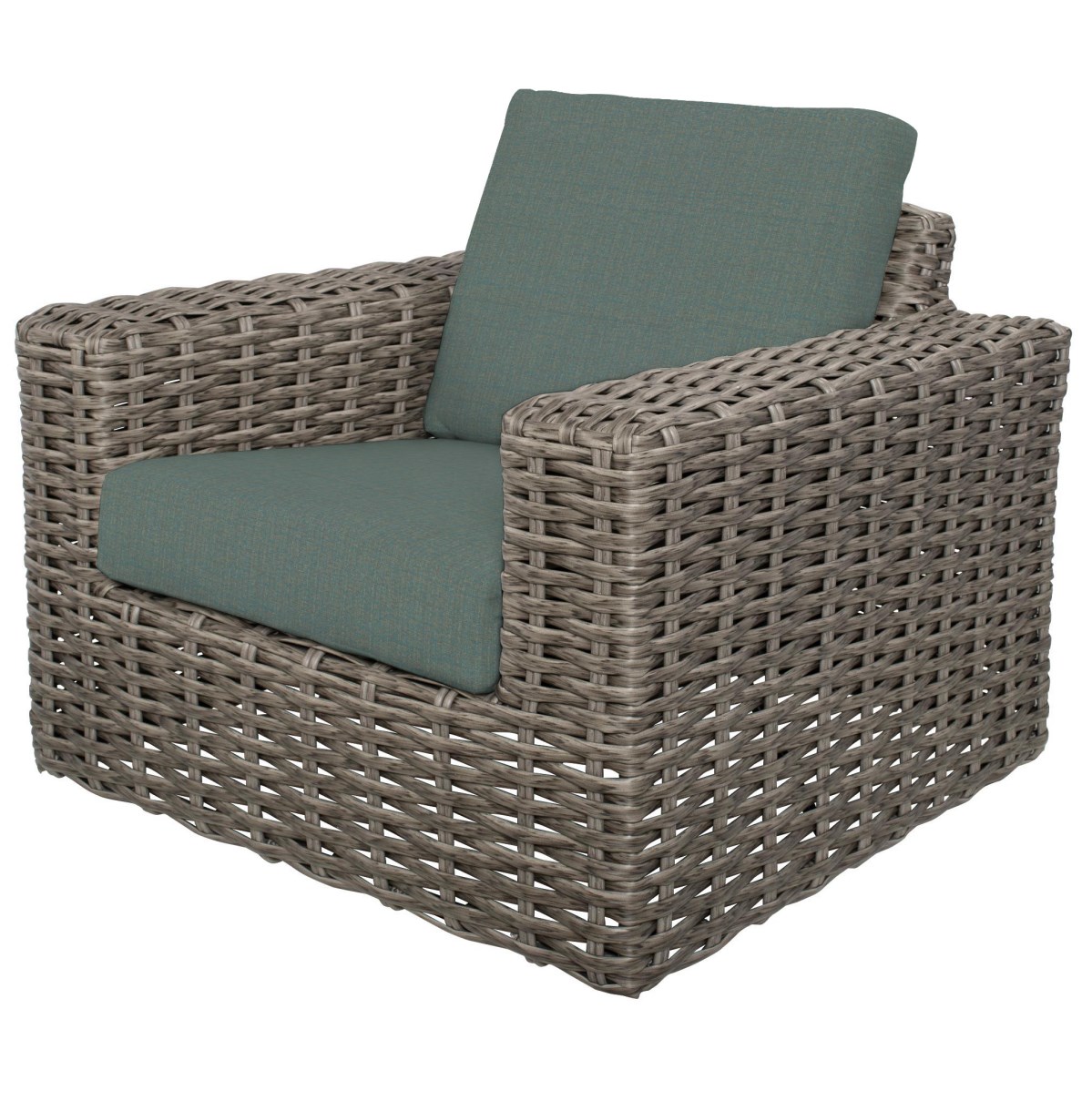 Mia Club Chair