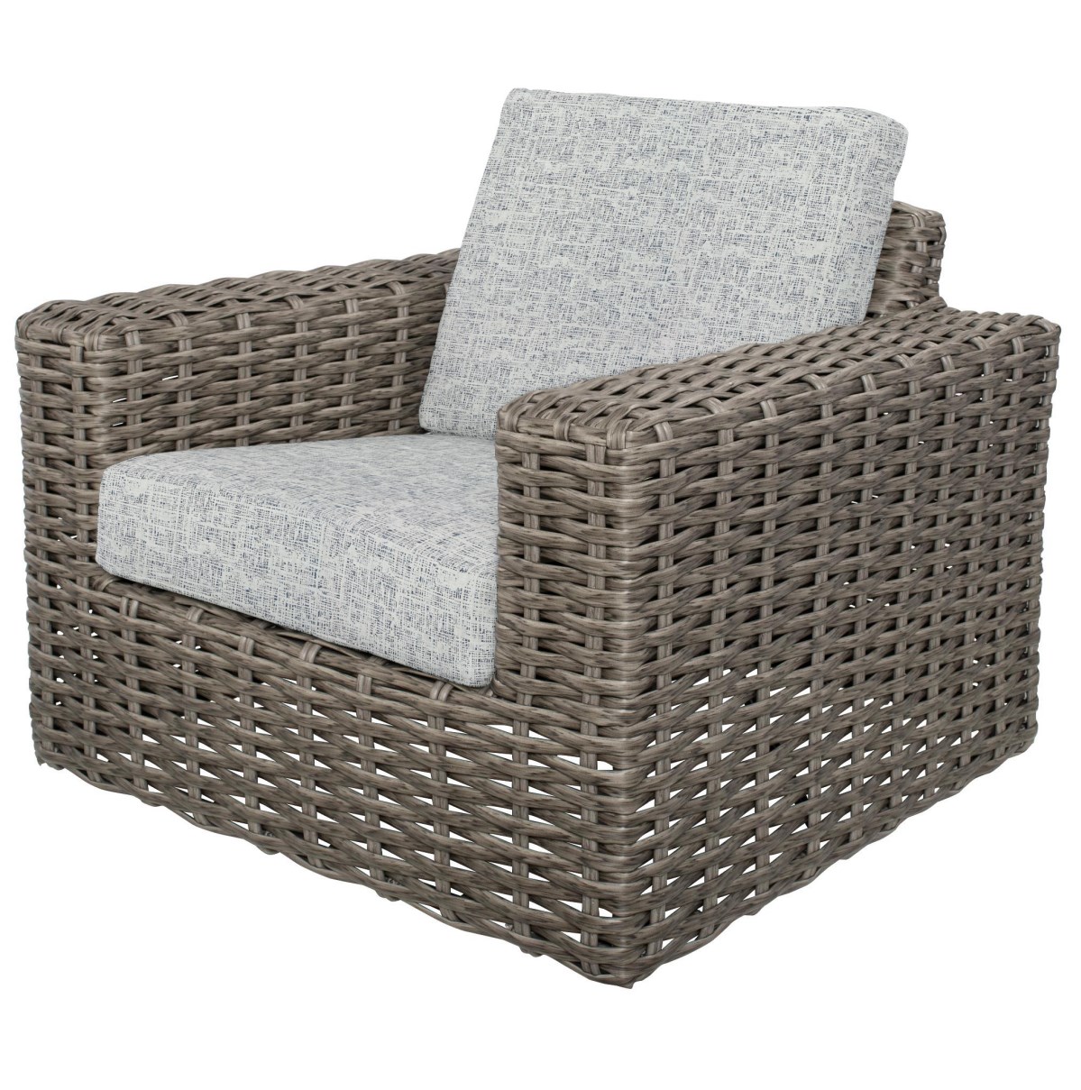 Mia Club Chair