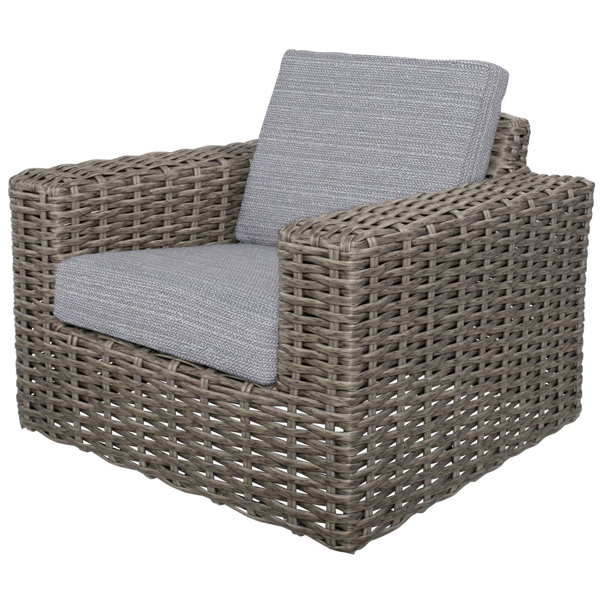 Mia Club Chair
