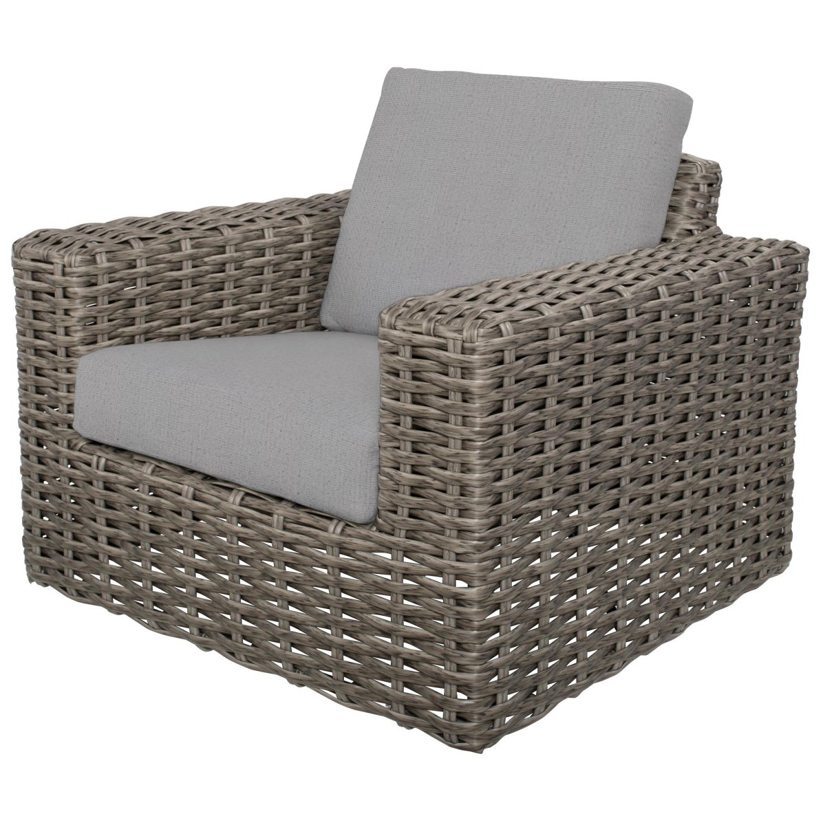 Mia Club Chair