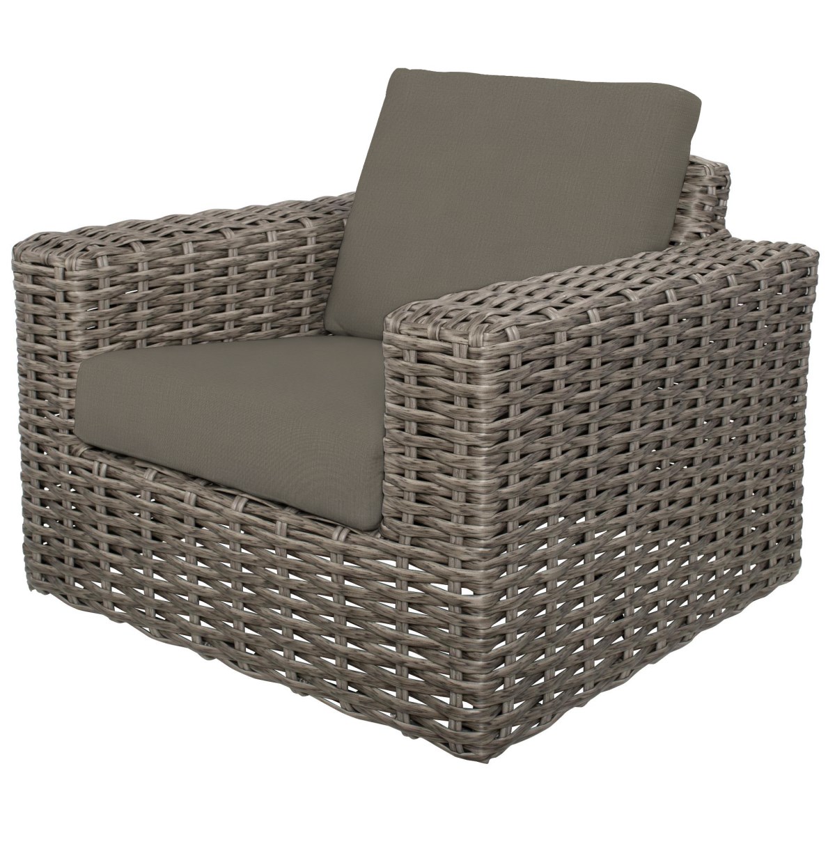 Mia Club Chair