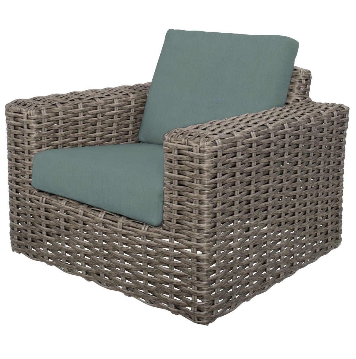Mia Club Chair