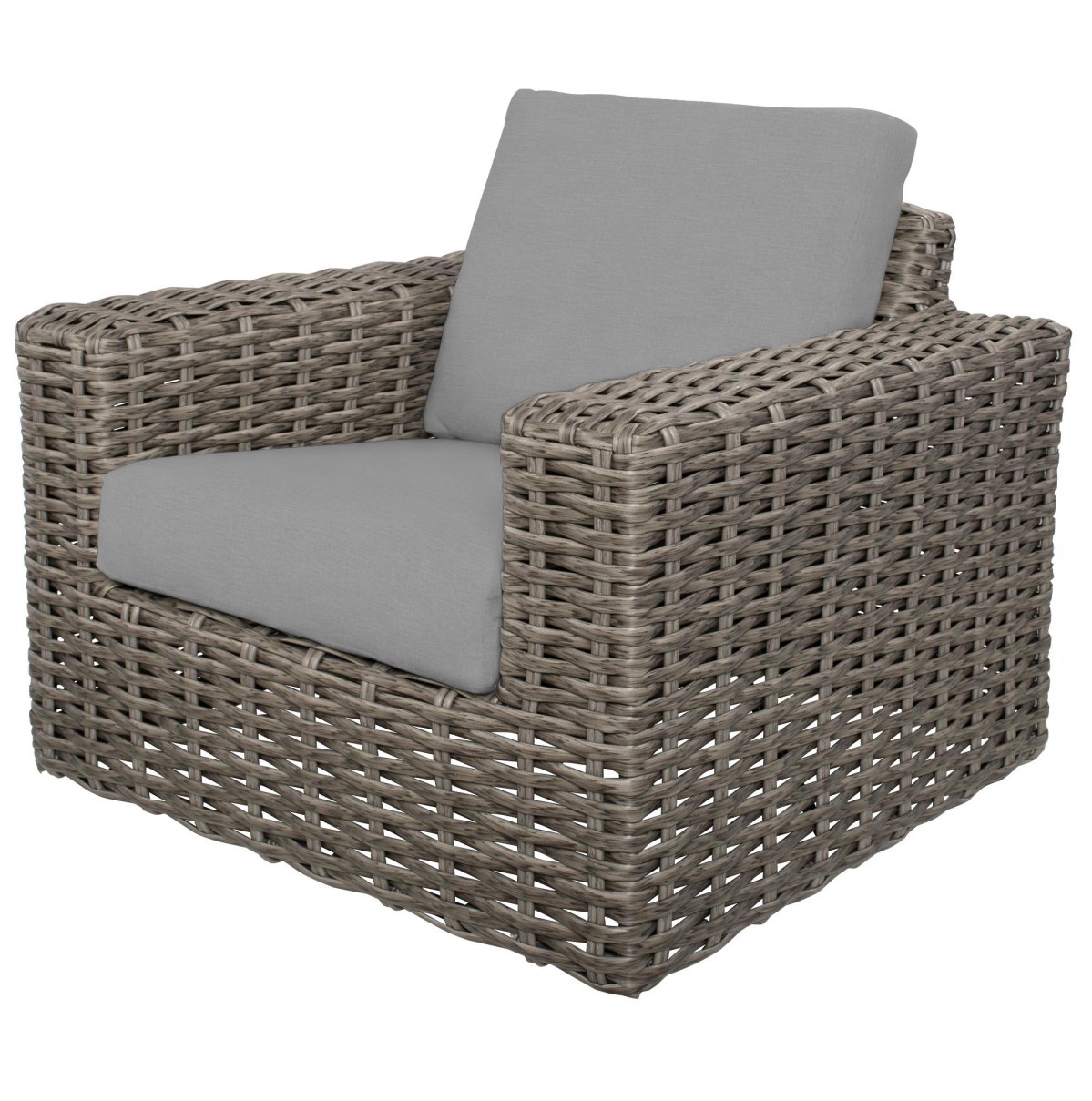 Mia Club Chair