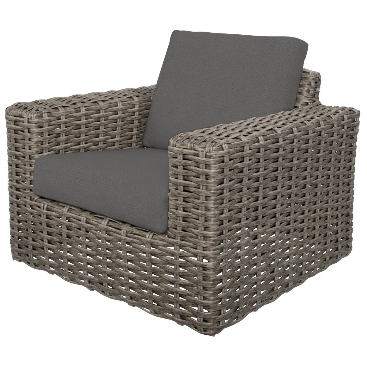 Mia Club Chair