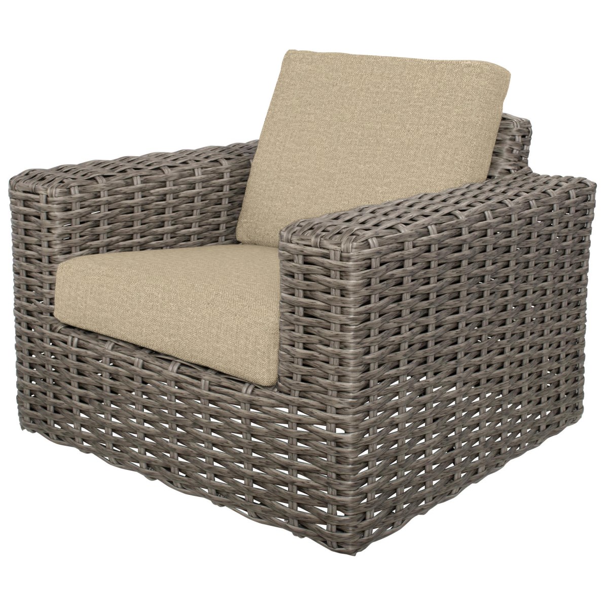 Mia Club Chair