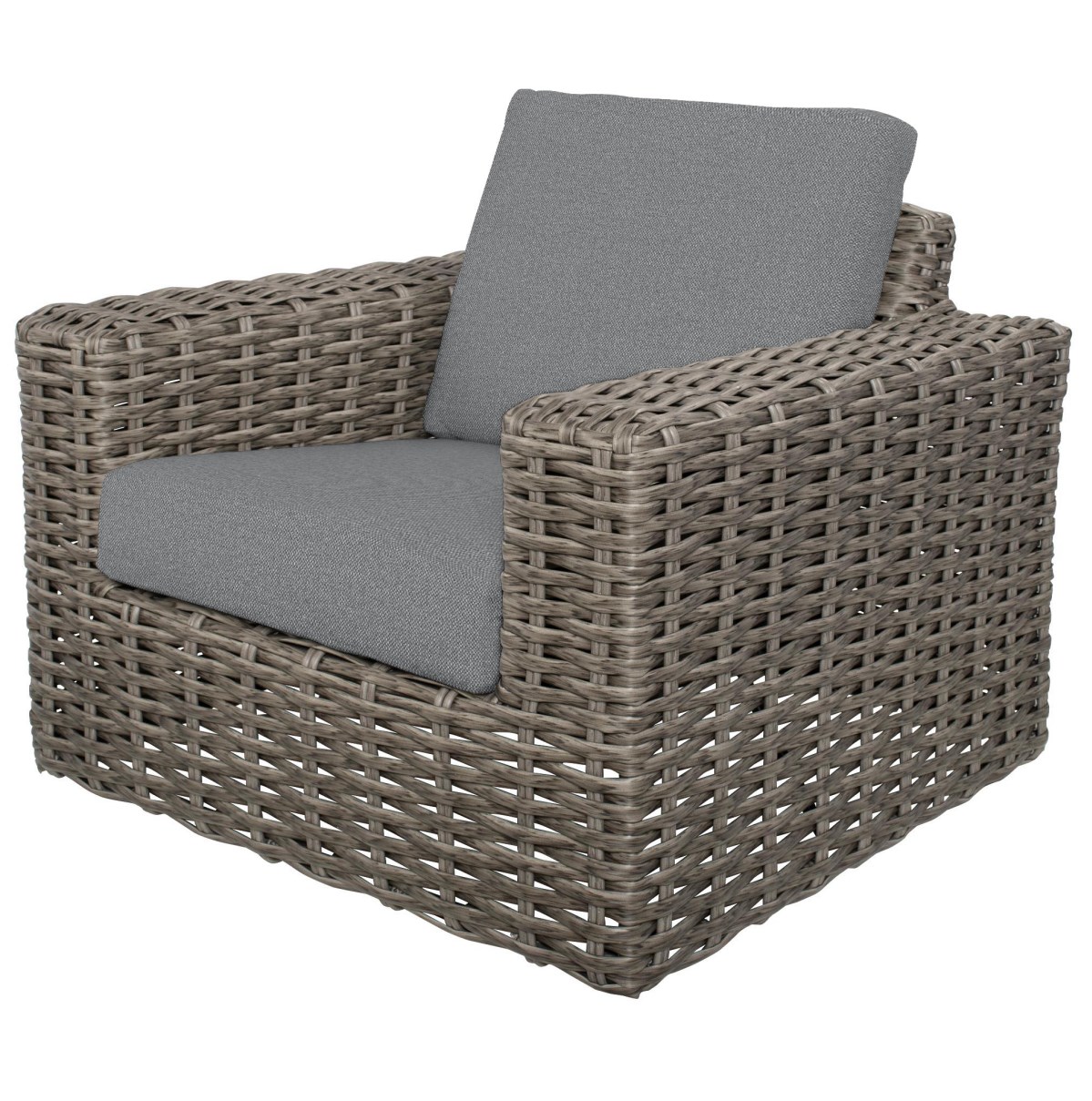 Mia Club Chair