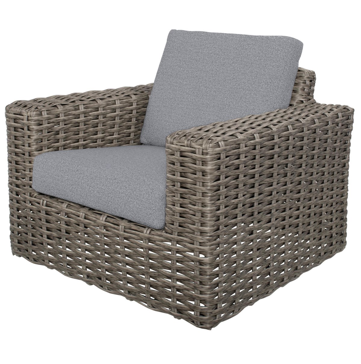 Mia Club Chair