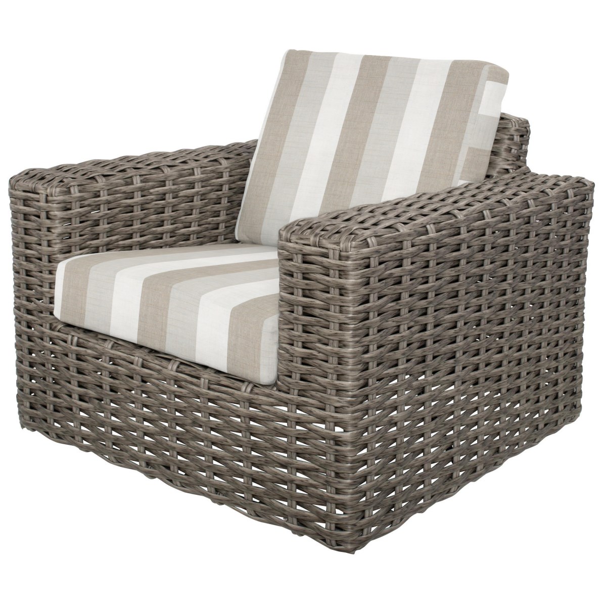 Mia Club Chair