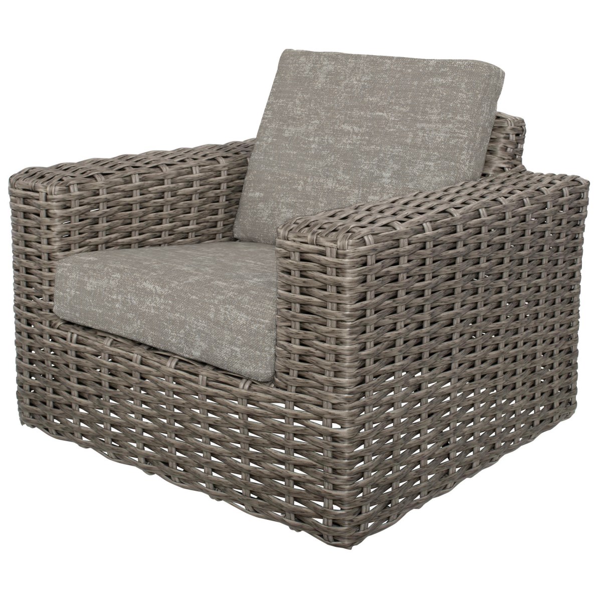 Mia Club Chair