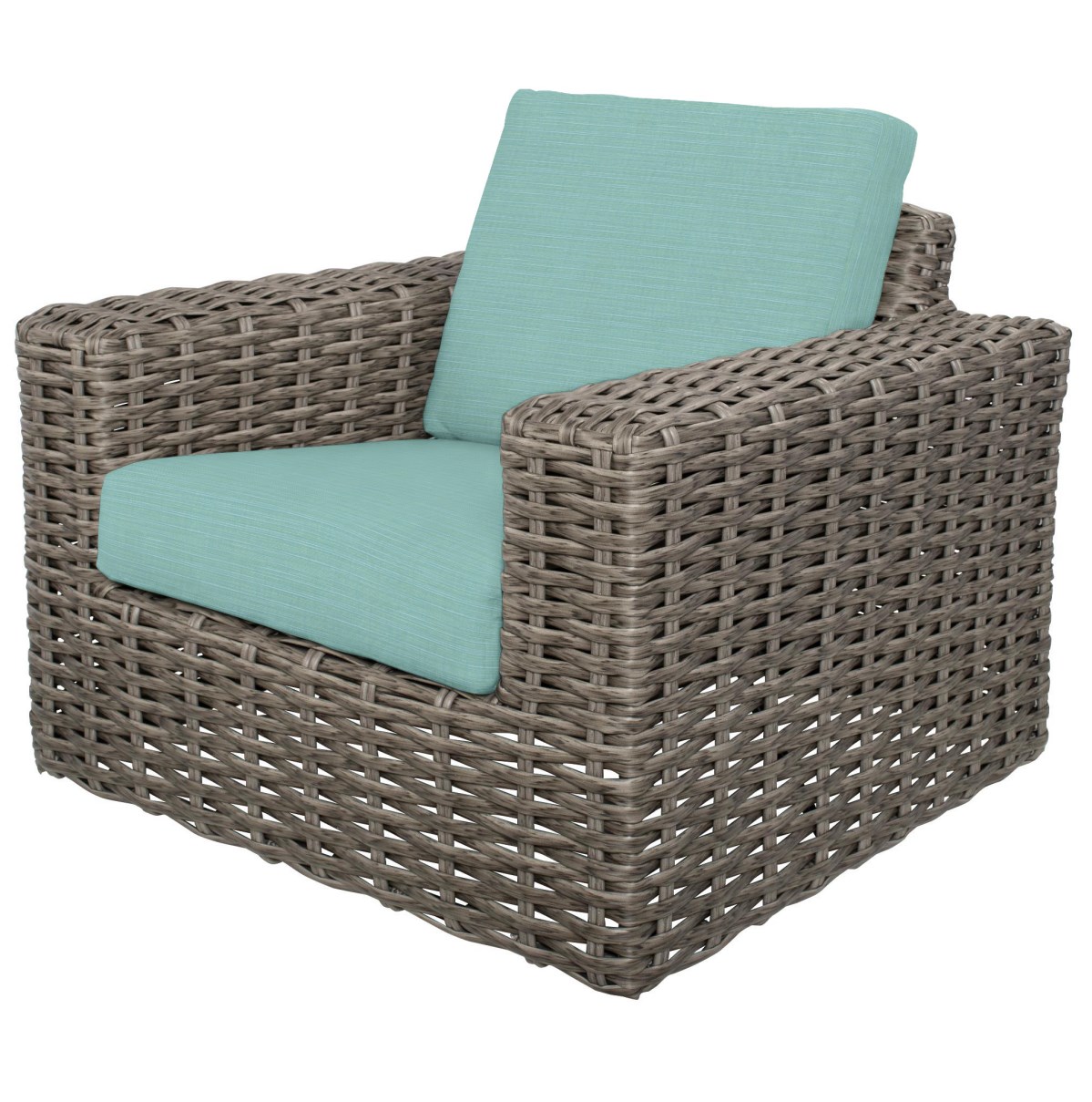 Mia Club Chair
