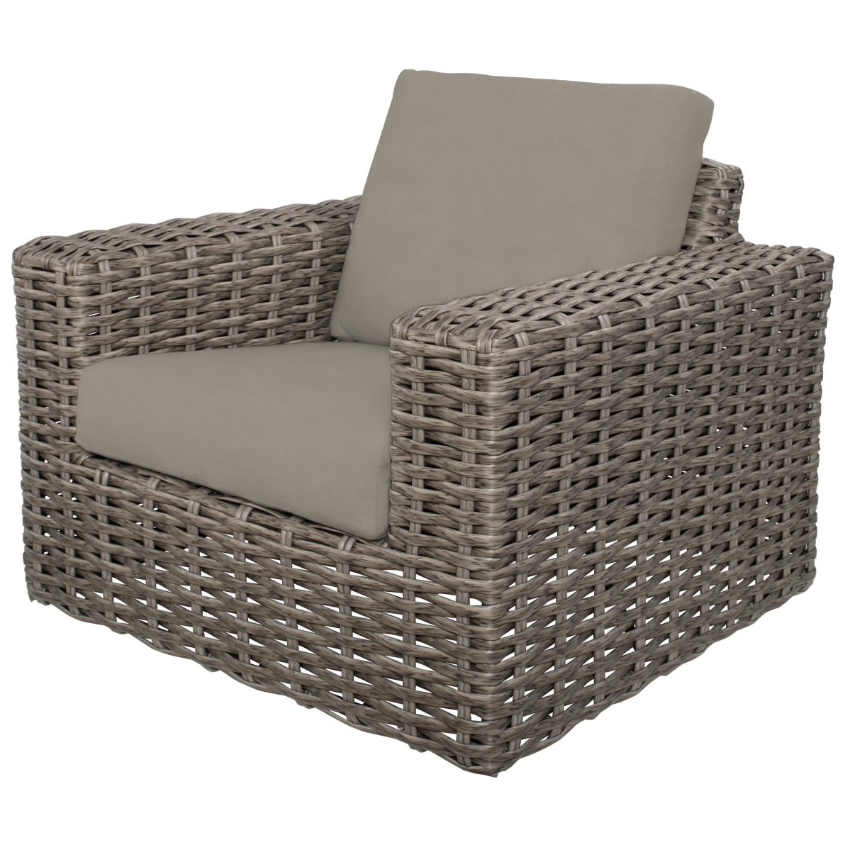 Mia Club Chair