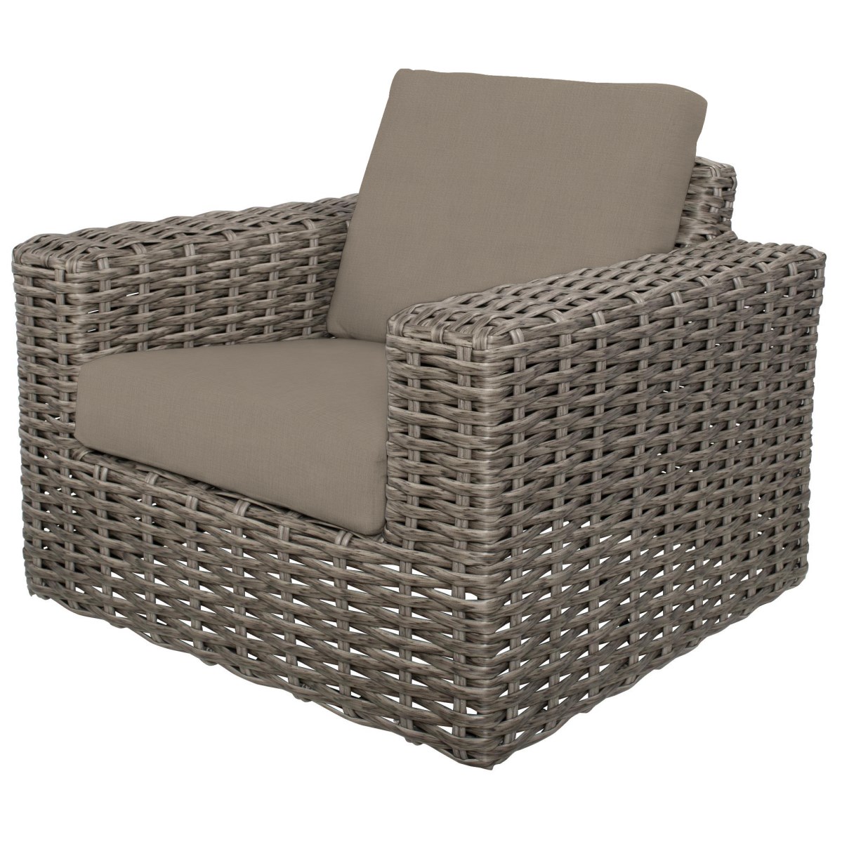 Mia Club Chair