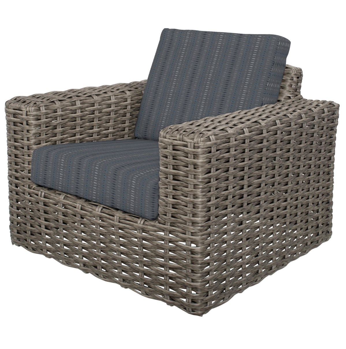 Mia Club Chair