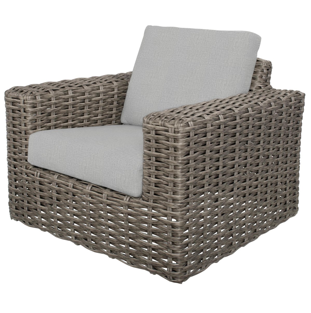Mia Club Chair