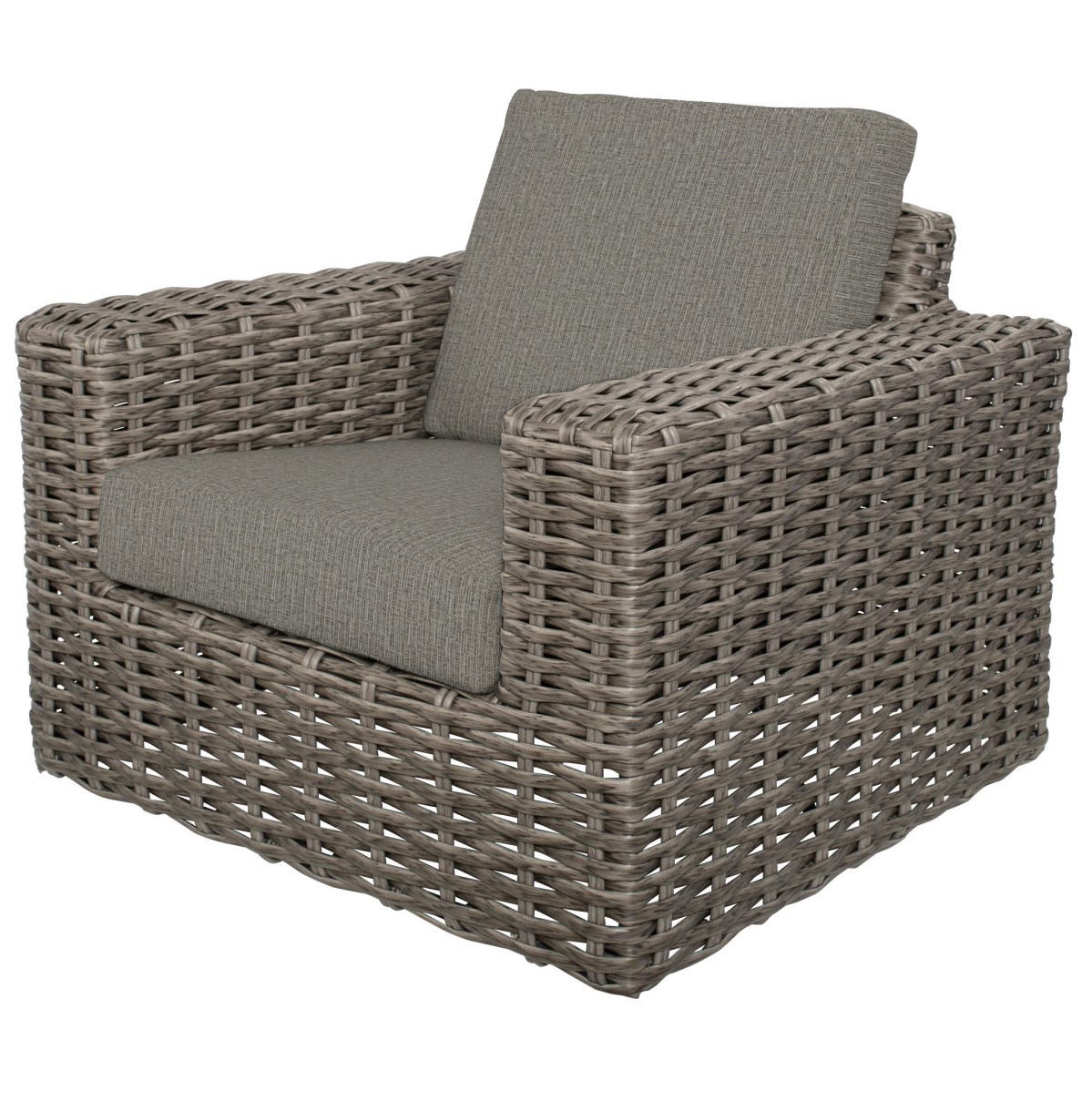 Mia Club Chair