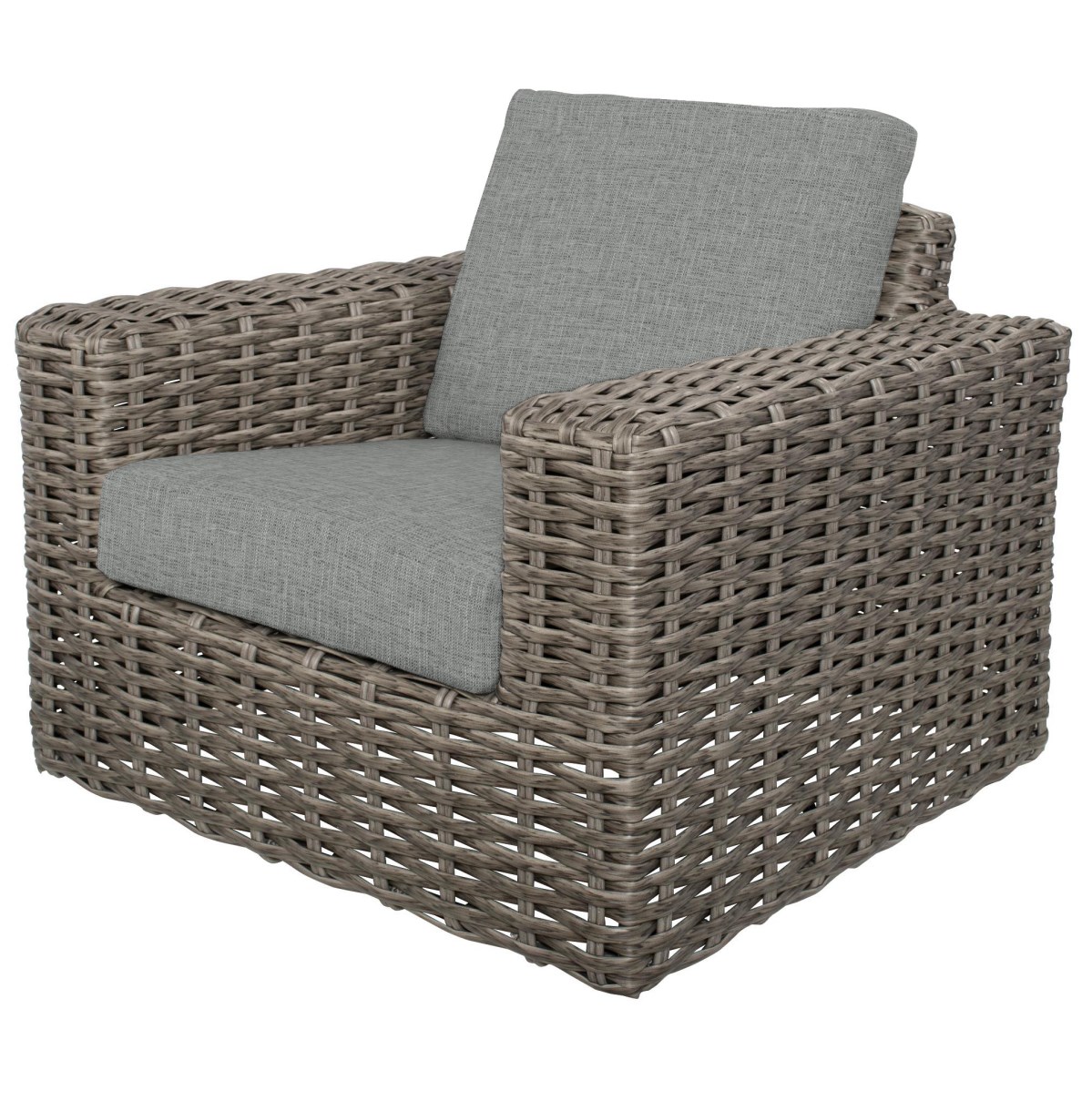 Mia Club Chair