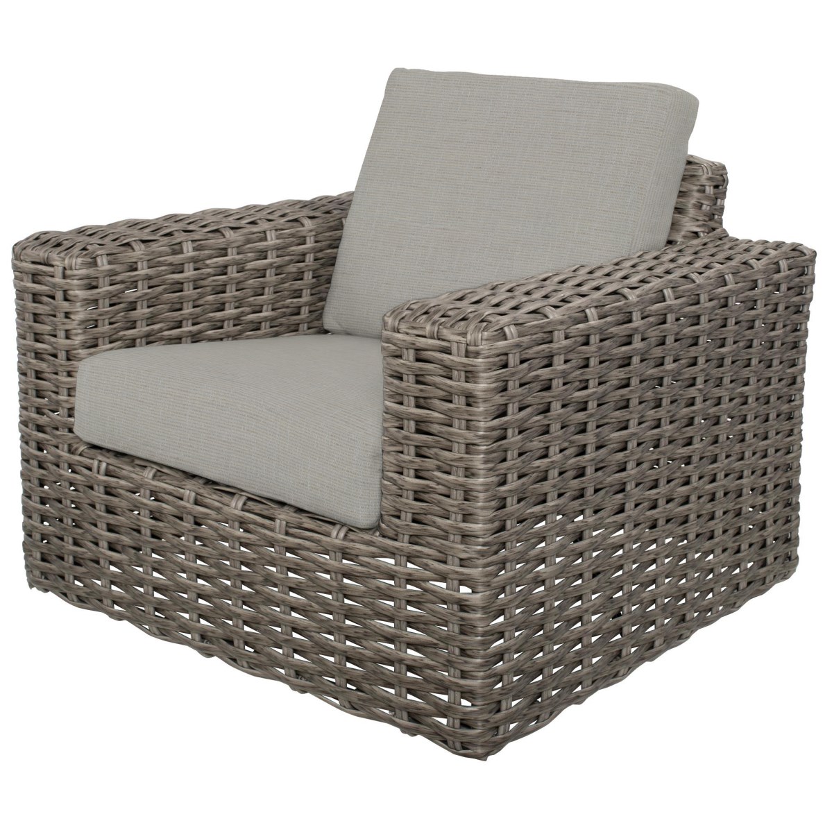 Mia Club Chair