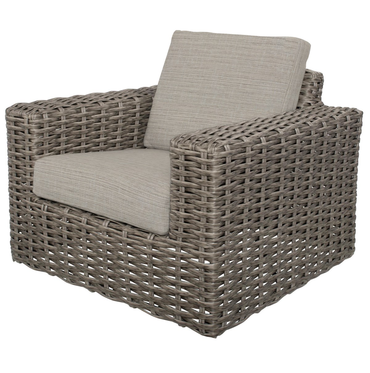 Mia Club Chair