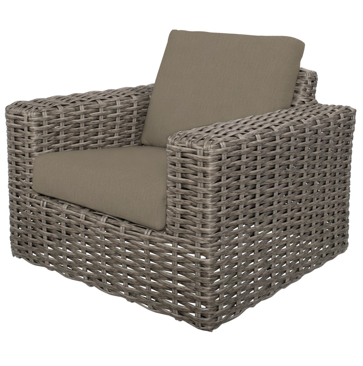Mia Club Chair