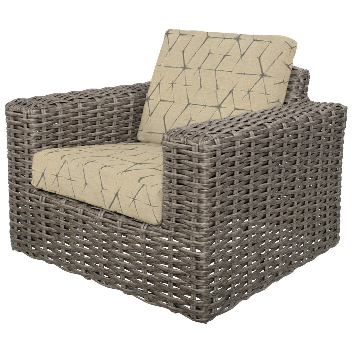 Mia Club Chair
