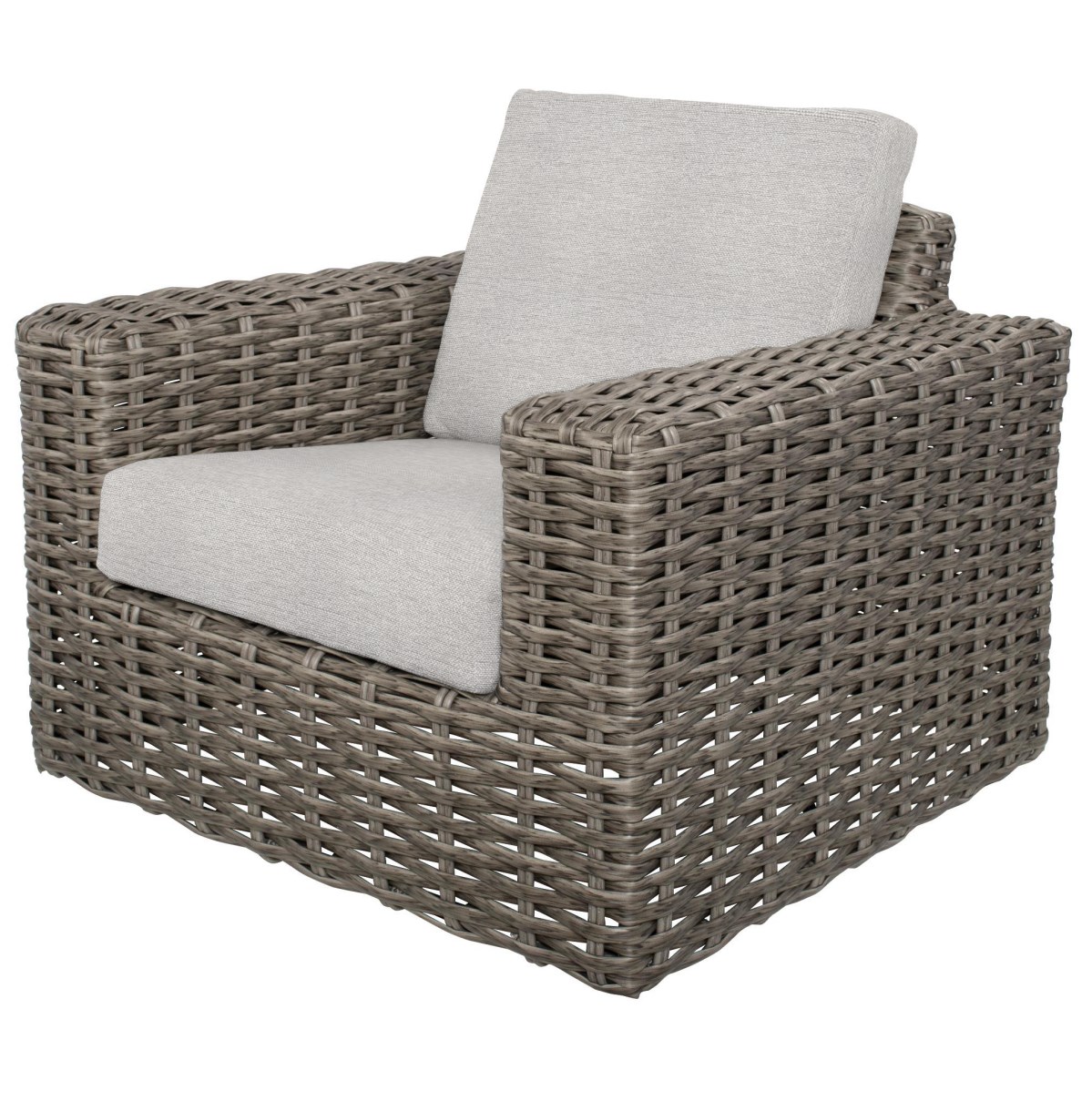 Mia Club Chair