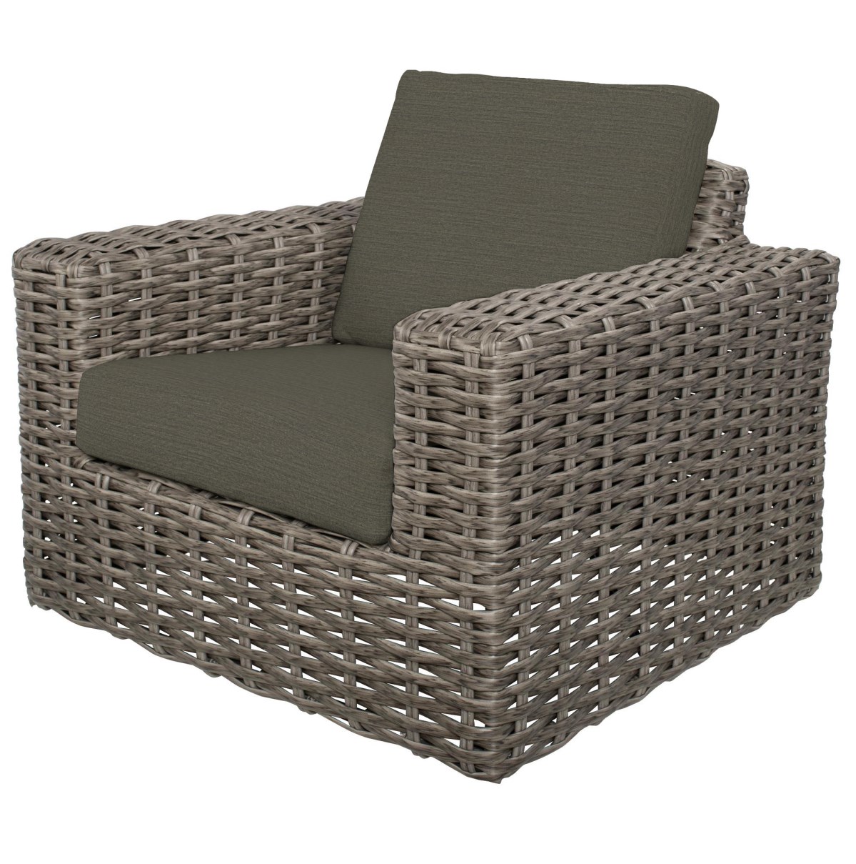 Mia Club Chair