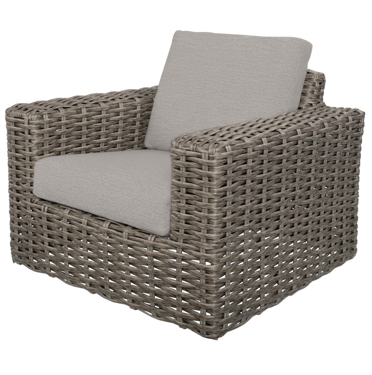 Mia Club Chair