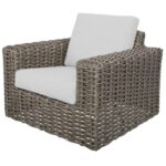 Mia Club Chair