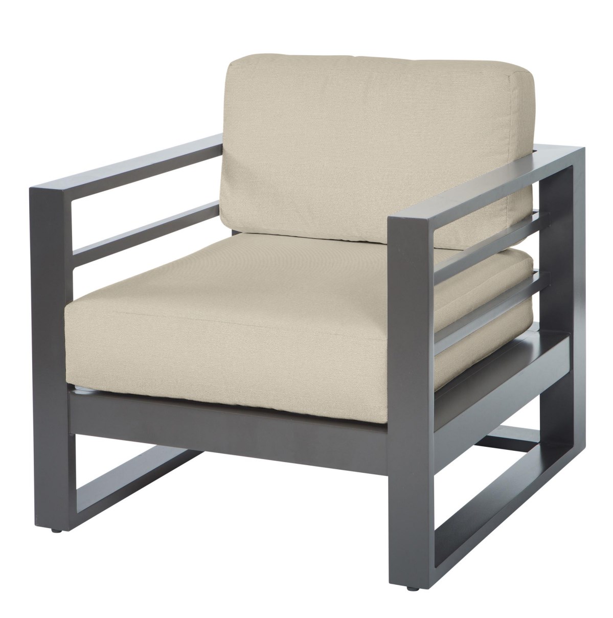 Palermo Club Chair