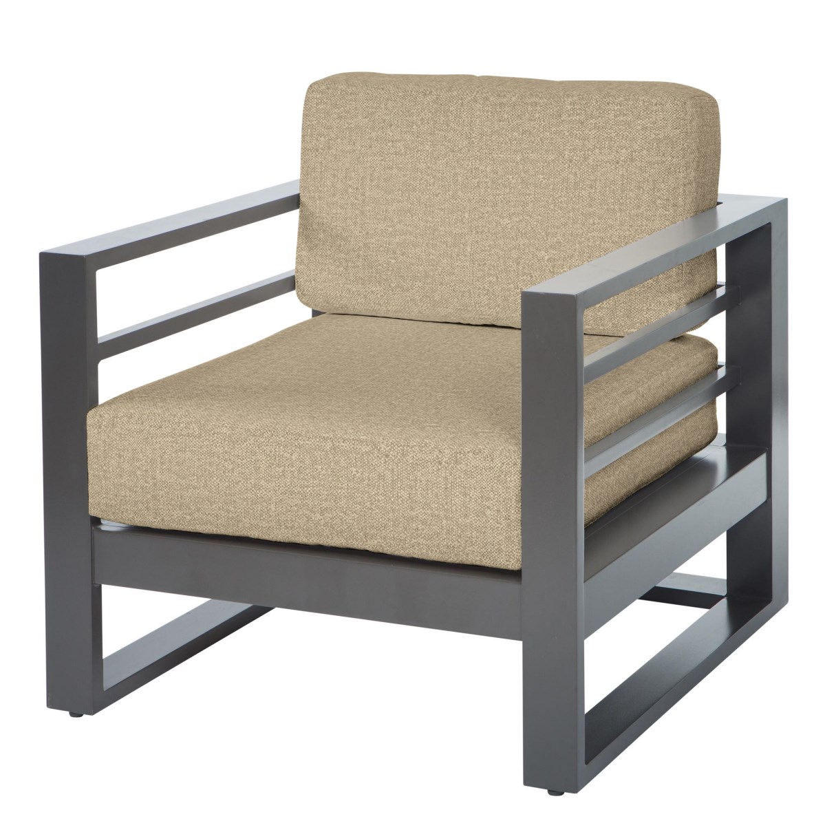 Palermo Club Chair