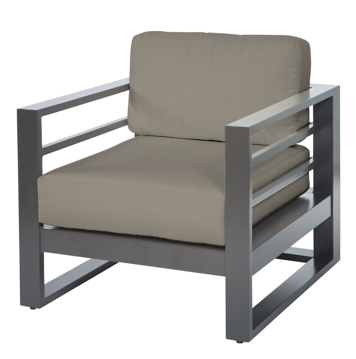 Palermo Club Chair