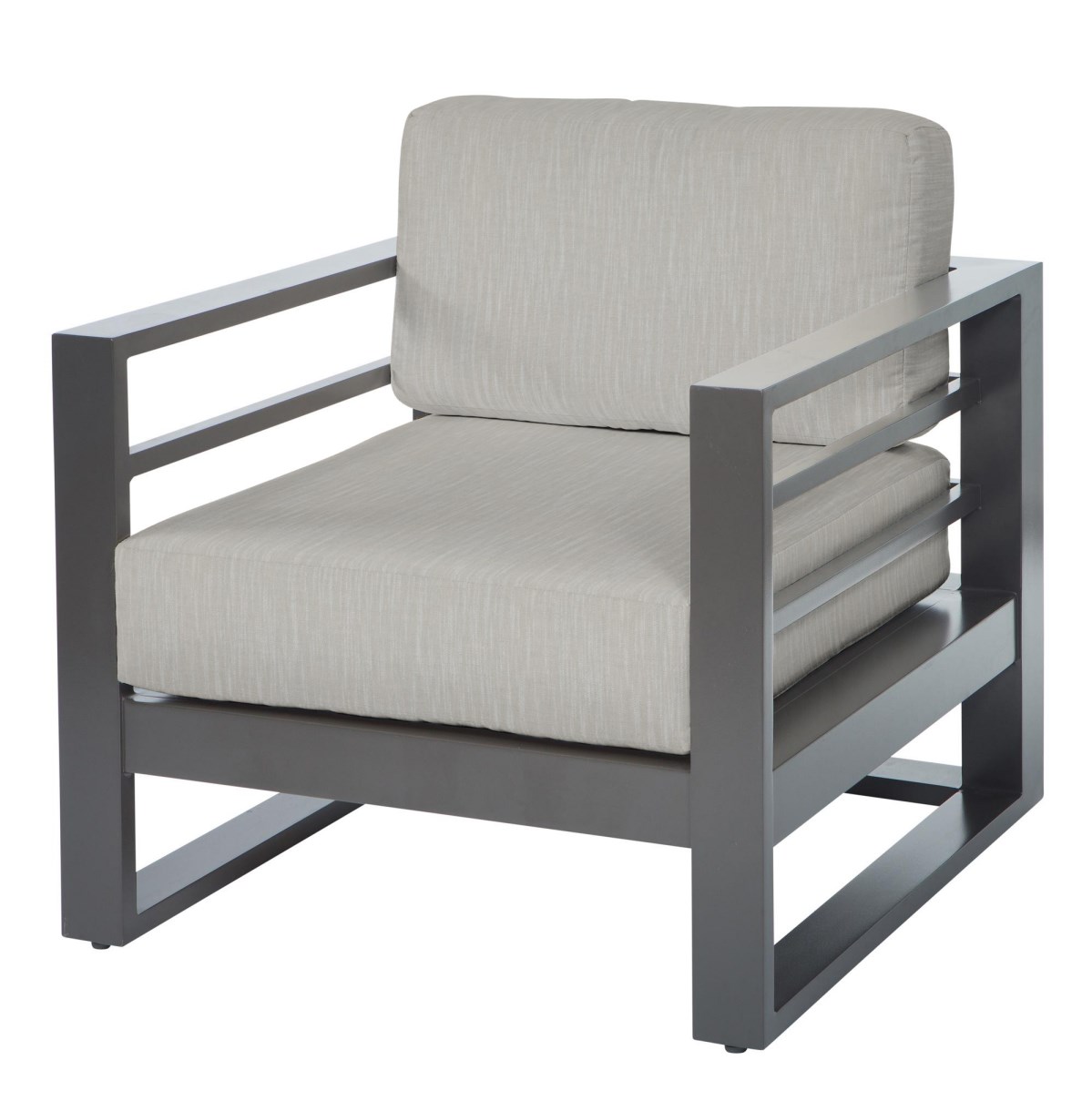 Palermo Club Chair