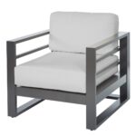 Palermo Club Chair
