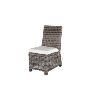 Avallon Dining Side Chair Hickory