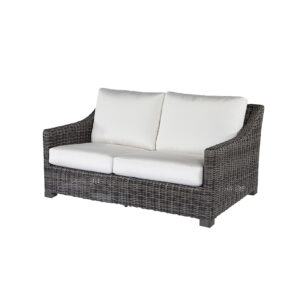 Avallon Loveseat Smoke