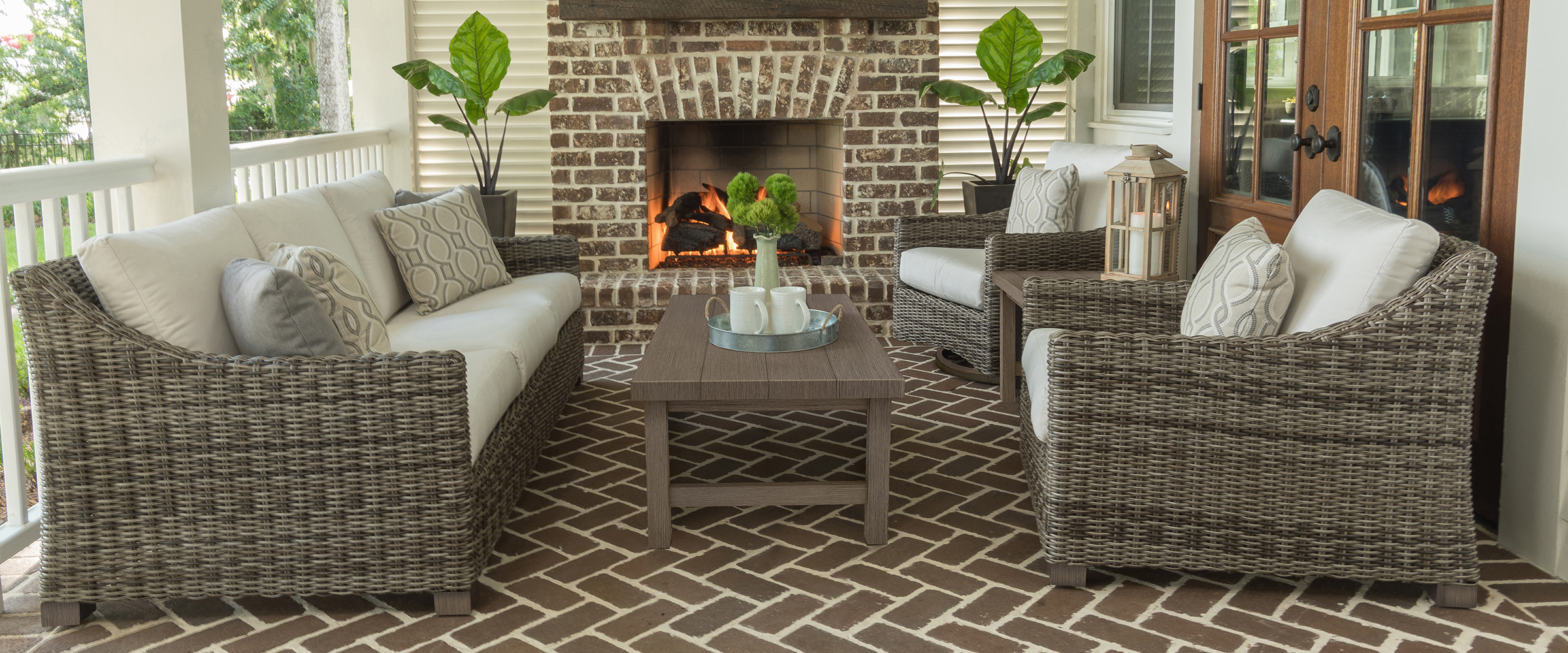 Avallon Seating