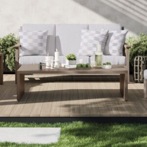 Bari Cofee Table Detail