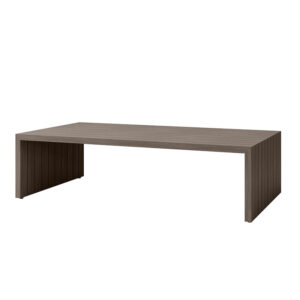 Bari Coffee Table Hckory
