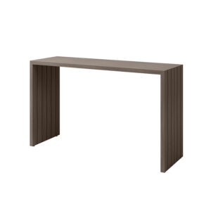 Bari Console Table Hickory