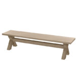 Trevi Dining Bench