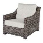 Avallon Club Chair